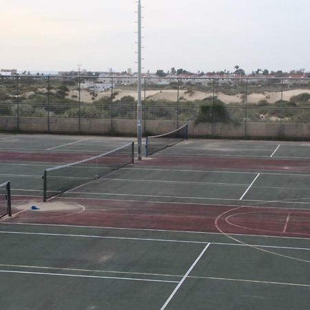 The Beach Garden Apt. Caesarea Buitenkant foto